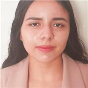 profesora de Ingles para niños